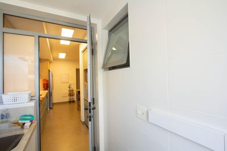 Apartamento à venda com 175m², 3 quartos e 2 vagasÁrea de Serviço