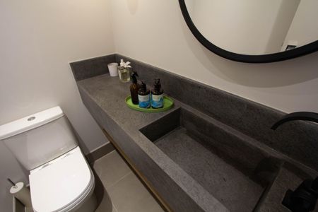 Apartamento à venda com 175m², 3 quartos e 2 vagasLavabo