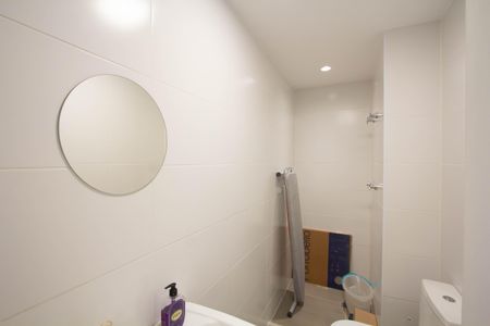 Apartamento à venda com 175m², 3 quartos e 2 vagasBanheiro de serviço