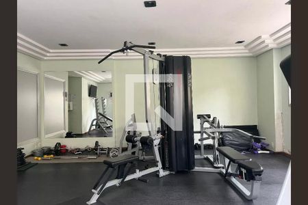 Apartamento à venda com 55m², 2 quartos e 1 vagaAcademia