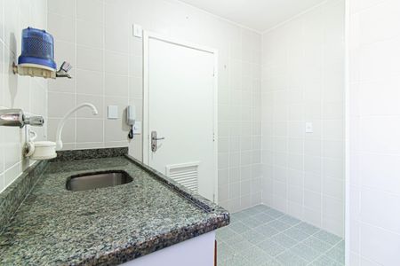 Apartamento à venda com 55m², 2 quartos e 1 vagaCozinha / Área de Serviço