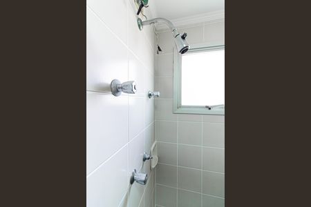 Apartamento à venda com 55m², 2 quartos e 1 vagaBanheiro da Suíte