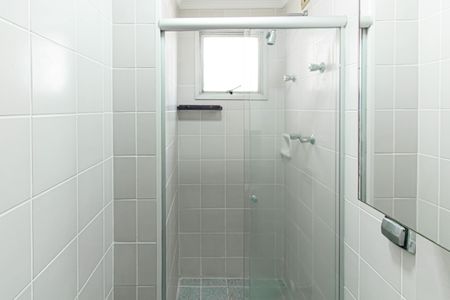 Apartamento à venda com 55m², 2 quartos e 1 vagaBanheiro