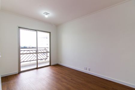 Apartamento à venda com 55m², 2 quartos e 1 vagaSala