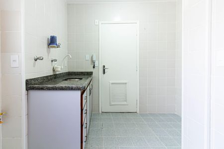 Apartamento à venda com 55m², 2 quartos e 1 vagaCozinha / Área de Serviço