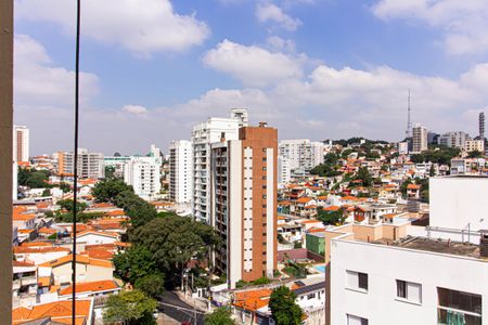 Apartamento à venda com 55m², 2 quartos e 1 vagaVista