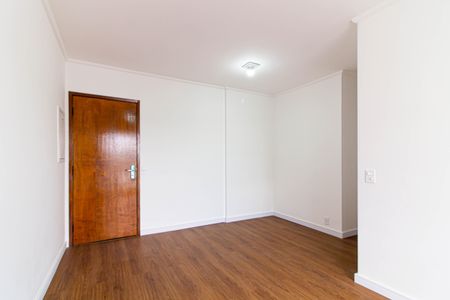 Apartamento à venda com 55m², 2 quartos e 1 vagaSala