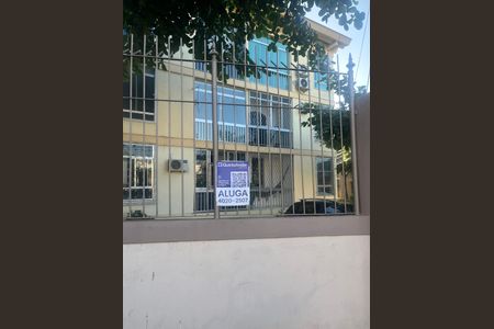 Apartamento para alugar com 55m², 2 quartos e 1 vagaPlaca
