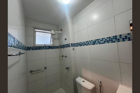 Apartamento para alugar com 55m², 2 quartos e 1 vagaBanheiro