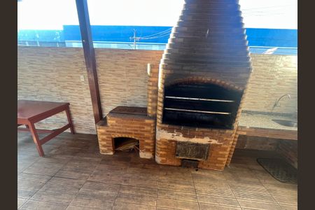 Apartamento para alugar com 55m², 2 quartos e 1 vagaChurrasqueira