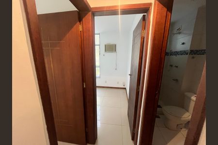 Apartamento para alugar com 55m², 2 quartos e 1 vagaCorredor