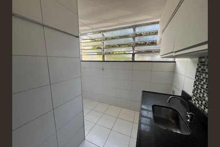 Apartamento para alugar com 55m², 2 quartos e 1 vagaCozinha