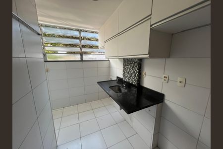 Apartamento para alugar com 55m², 2 quartos e 1 vagaCozinha