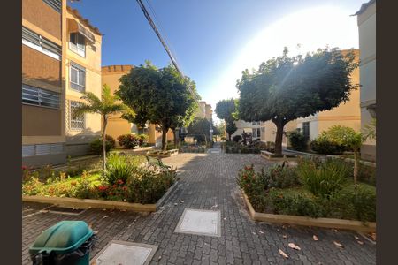 Apartamento para alugar com 55m², 2 quartos e 1 vagaÁrea comum