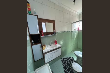 Casa para alugar com 250m², 4 quartos e 6 vagas Casa para alugar com 250m², 4 quartos e 6 vagasBanheiro