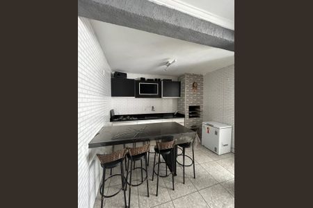 Casa para alugar com 250m², 4 quartos e 6 vagas Casa para alugar com 250m², 4 quartos e 6 vagasChurrasqueira