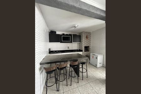 Casa para alugar com 250m², 4 quartos e 6 vagas Casa para alugar com 250m², 4 quartos e 6 vagasChurrasqueira
