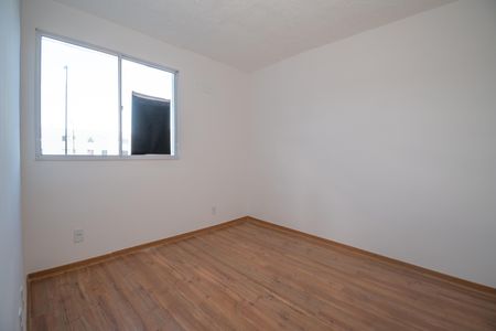 Apartamento à venda com 45m², 2 quartos e 1 vagaQuarto 2