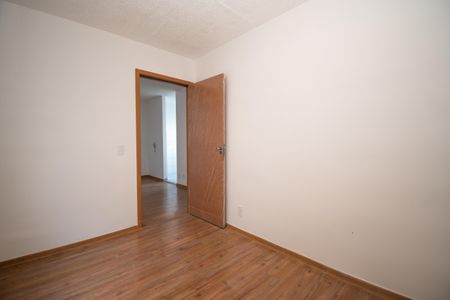 Apartamento à venda com 45m², 2 quartos e 1 vagaQuarto 1