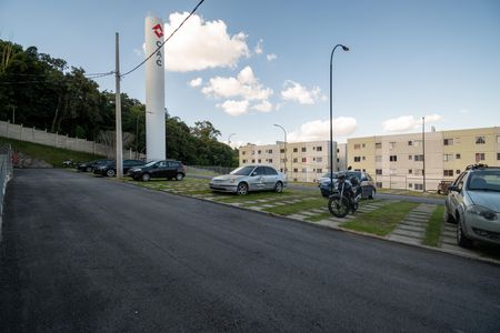 Apartamento à venda com 45m², 2 quartos e 1 vagaGaragem