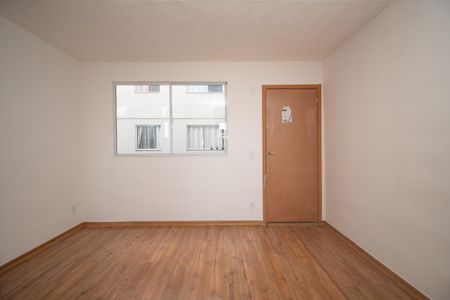 Sala de apartamento à venda com 2 quartos, 45m² em Bom Jesus, Contagem