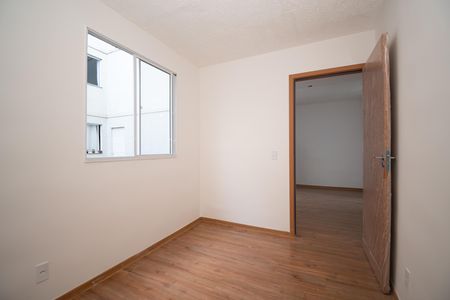 Apartamento à venda com 45m², 2 quartos e 1 vagaQuarto 1