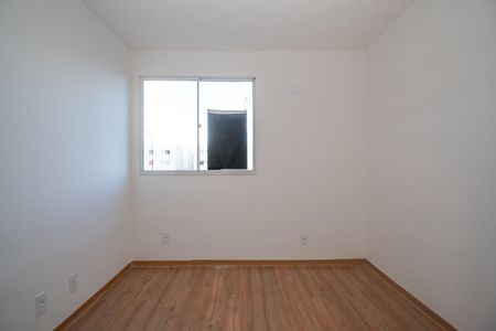 Apartamento à venda com 45m², 2 quartos e 1 vagaQuarto 2