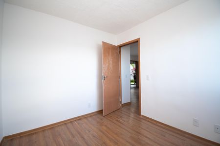 Apartamento à venda com 45m², 2 quartos e 1 vagaQuarto 2