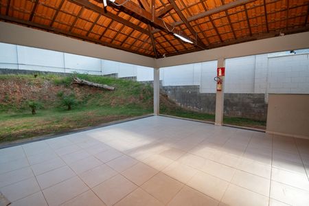 Apartamento à venda com 45m², 2 quartos e 1 vagaÁrea comum - Salão de festas
