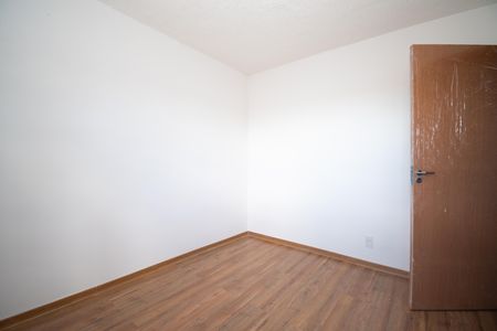 Apartamento à venda com 45m², 2 quartos e 1 vagaQuarto 2