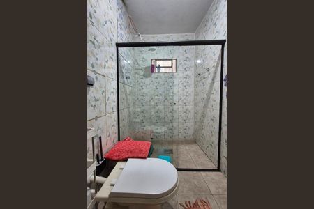 Casa à venda com 299m², 3 quartos e 2 vagasBanheiro