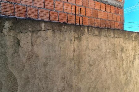 Casa à venda com 299m², 3 quartos e 2 vagasVista da Suíte 