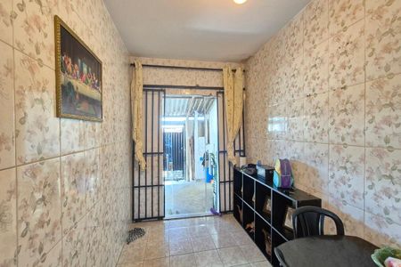 Sala de casa à venda com 3 quartos, 299m² em Distrito Industrial, Campinas