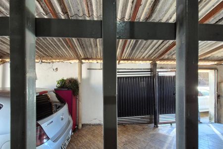 Vista do Quarto 1  de casa à venda com 3 quartos, 299m² em Distrito Industrial, Campinas