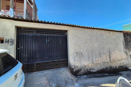 Casa à venda com 299m², 3 quartos e 2 vagasFachada do Prédio