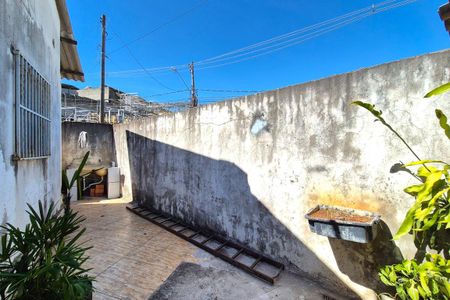 Casa à venda com 299m², 3 quartos e 2 vagasCorredor 