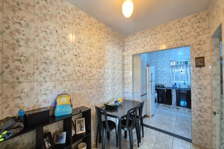 Sala de casa à venda com 3 quartos, 299m² em Distrito Industrial, Campinas