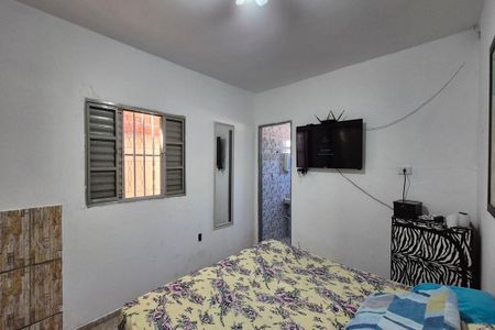 Casa à venda com 299m², 3 quartos e 2 vagasQuarto 3 - Suíte