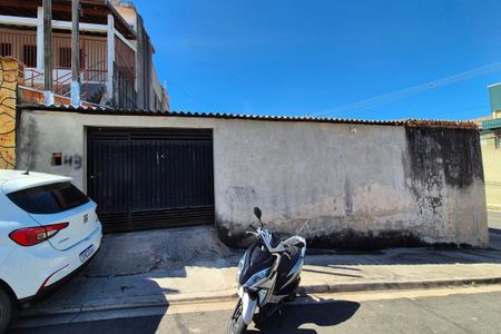 Casa à venda com 299m², 3 quartos e 2 vagasFachada do Prédio