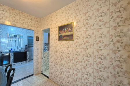 Sala de casa à venda com 3 quartos, 299m² em Distrito Industrial, Campinas