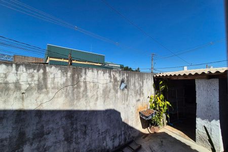 Casa à venda com 299m², 3 quartos e 2 vagasVista do Quarto 2 