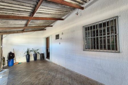 Casa à venda com 299m², 3 quartos e 2 vagasFachada do Prédio