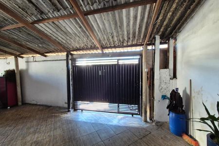 Vista da Sala  de casa à venda com 3 quartos, 299m² em Distrito Industrial, Campinas
