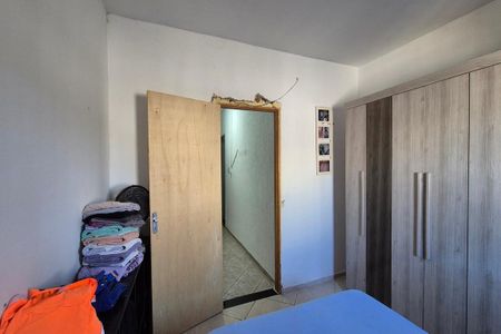 Casa à venda com 299m², 3 quartos e 2 vagasQuarto 2 