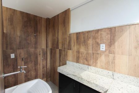 Apartamento à venda com 156m², 4 quartos e 3 vagas Apartamento à venda com 156m², 4 quartos e 3 vagasÁrea de Serviço