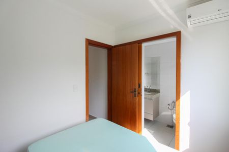 Suíte de apartamento à venda com 4 quartos, 156m² em São João Batista, Belo Horizonte