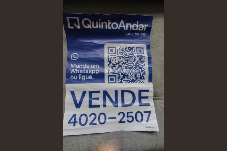 Apartamento à venda com 156m², 4 quartos e 3 vagas Apartamento à venda com 156m², 4 quartos e 3 vagasPlaquinha Instalada