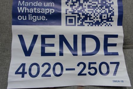 Apartamento à venda com 156m², 4 quartos e 3 vagas Apartamento à venda com 156m², 4 quartos e 3 vagasPlaquinha Instalada