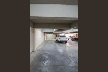 Apartamento à venda com 156m², 4 quartos e 3 vagas Apartamento à venda com 156m², 4 quartos e 3 vagasGaragem
