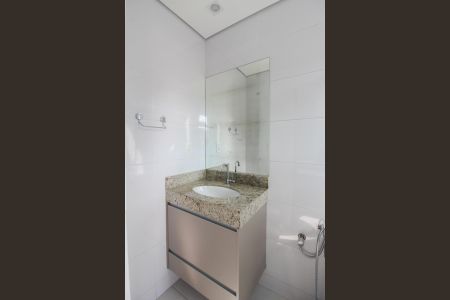 Apartamento à venda com 156m², 4 quartos e 3 vagas Apartamento à venda com 156m², 4 quartos e 3 vagasBanheiro da Suíte